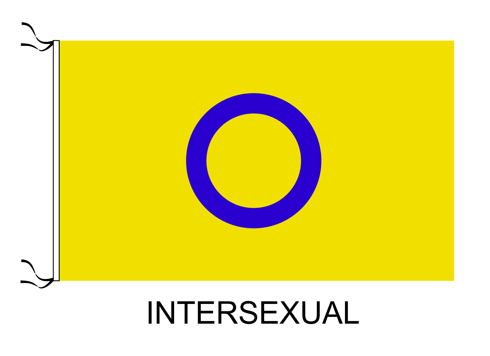 Intersexual medida 150 x 90 cm   art:10765