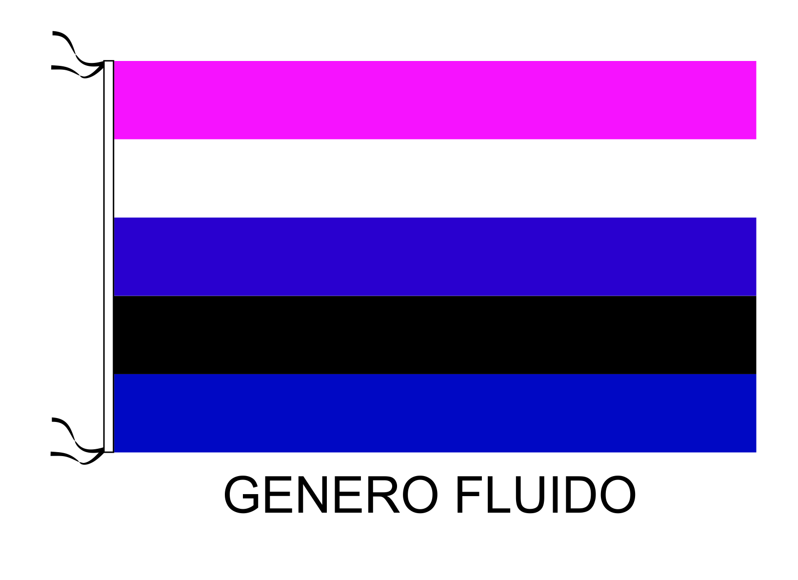 Género Fluído medida 150 x 90 cm   art:10766