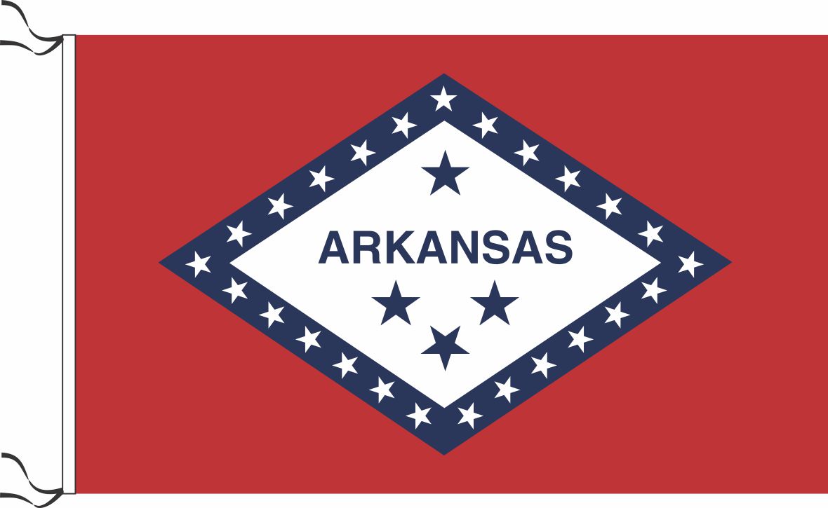 Arkansas medida 70 x 45 cm  Art: 44113