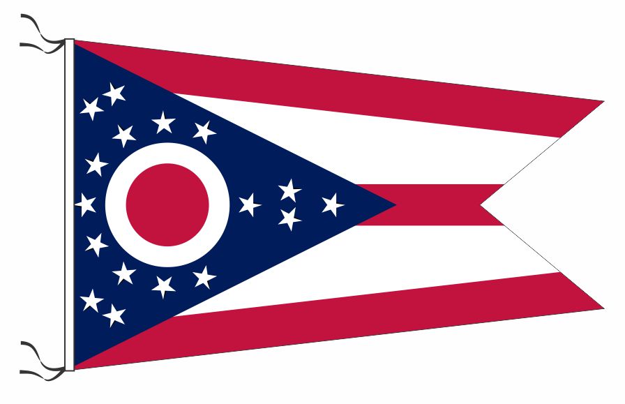 Ohio medida 70 x 45 cm  Art: 44146