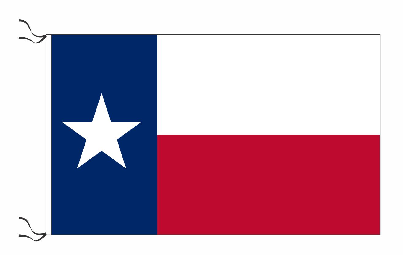 Texas medida 70 x 45 cm  Art: 44152