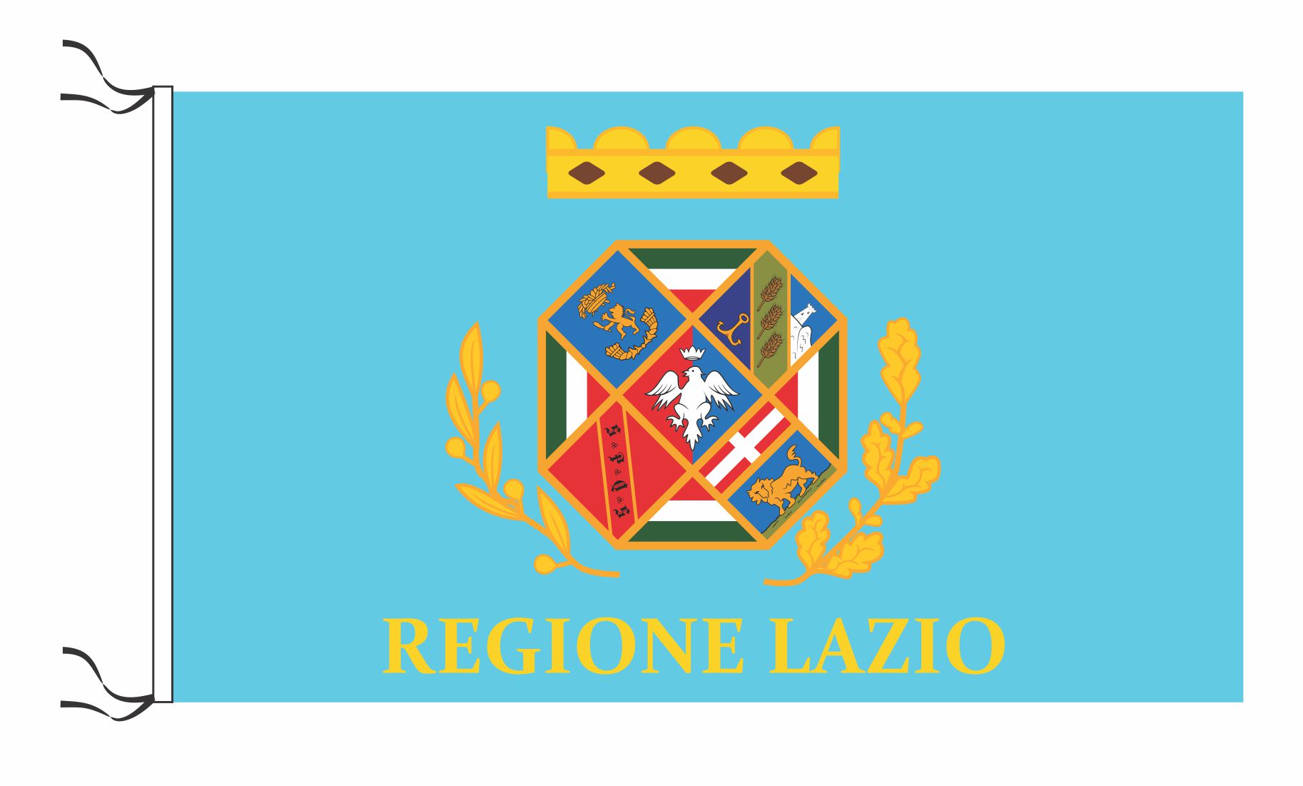 Lazio medida 150 x 90 cm  Art: 50506