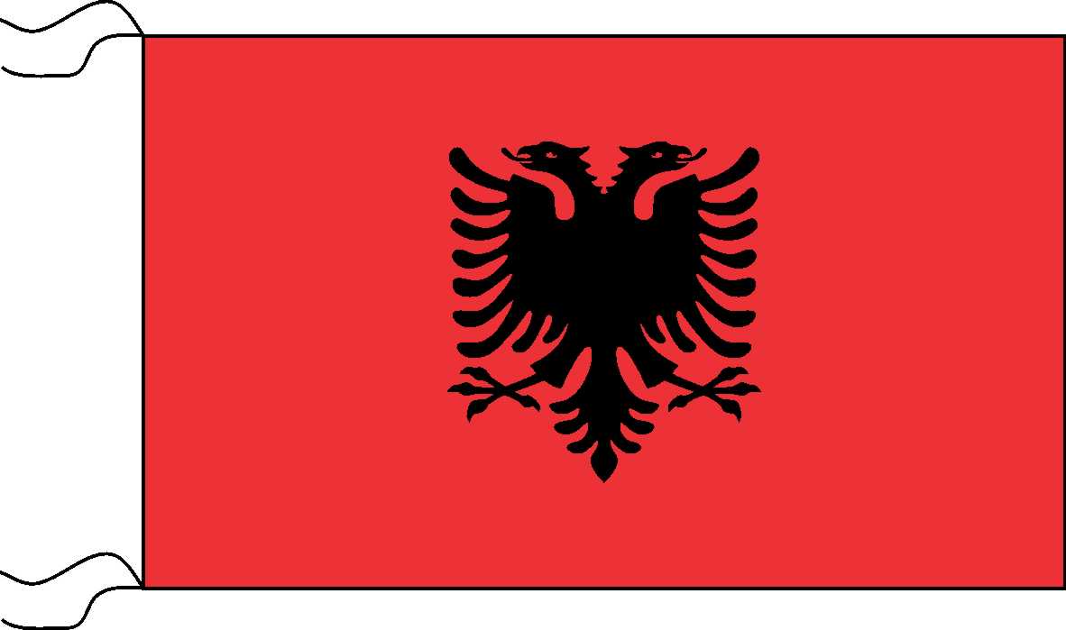 Albania 200 x 120 cm   art:21003