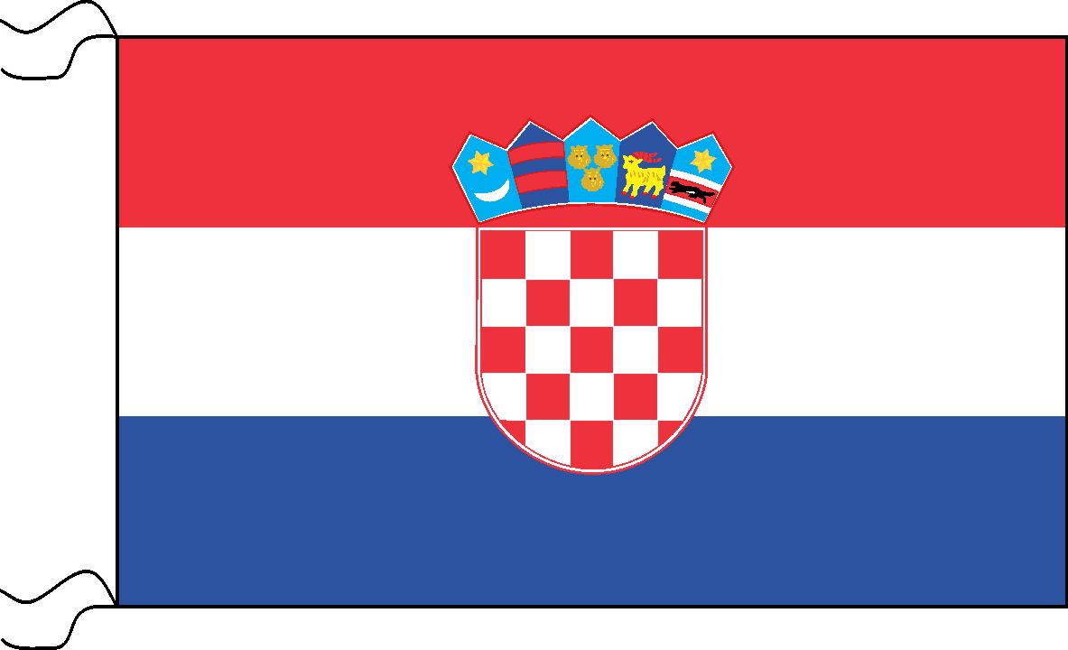 Croacia 200 x 120 cm   art:21054