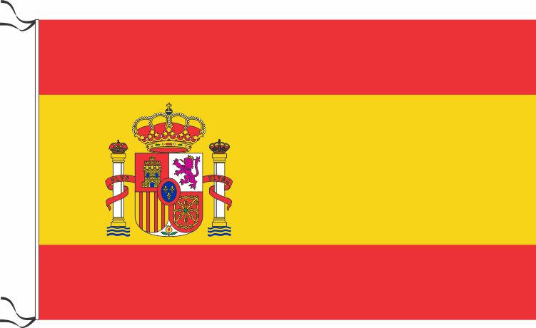 España 200 x 120 cm   art:21066