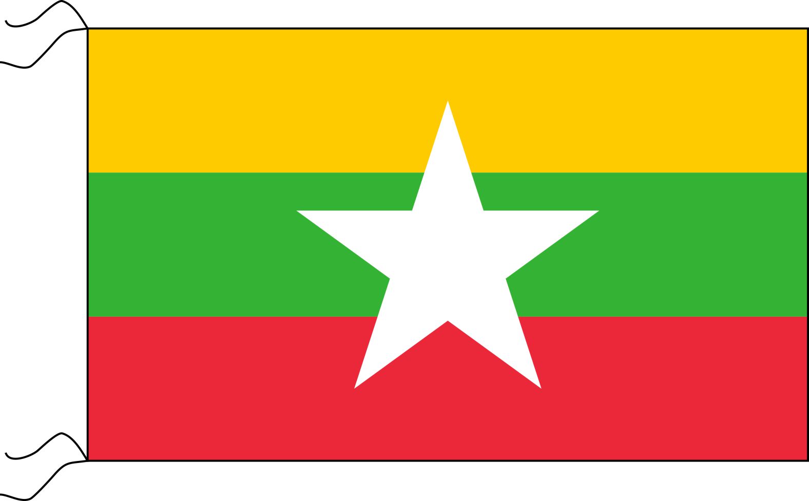 Myanmar 200 x 120 cm   art:21160