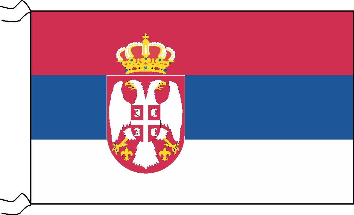 Serbia 200 x 120 cm   art:21213