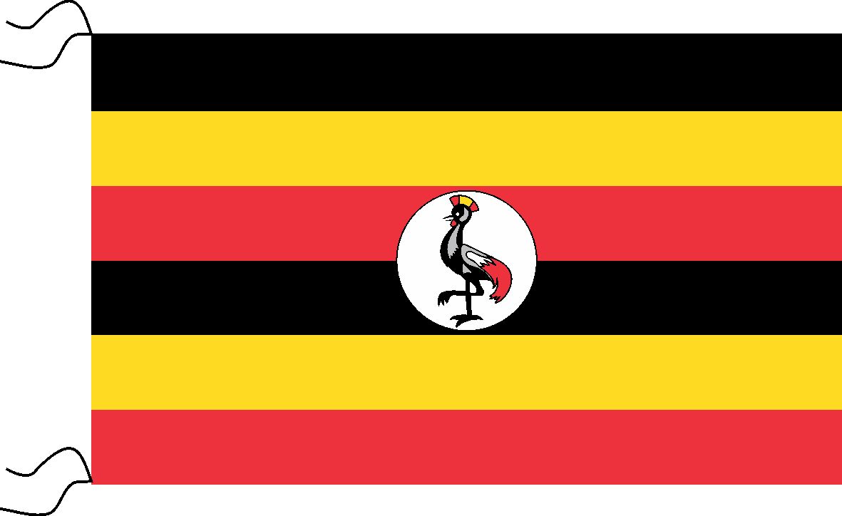 Uganda 200 x 120 cm   art:21245